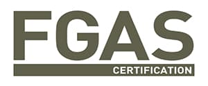 F-Gas Certification